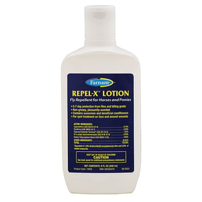 Repel X Lotion 8oz