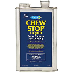 Chew Stop 1/2 Gallon