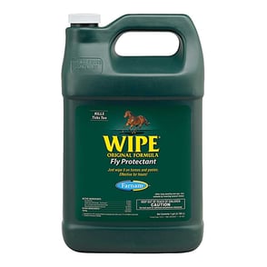 Wipe Original Formula Fly Protectant - Gallon