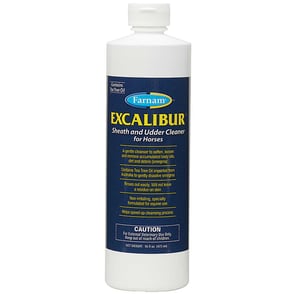Excalibur 16 oz Sheath Cleaner