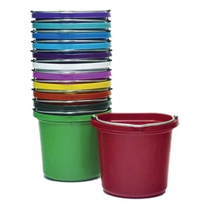 Fortex 8 qrt Bucket Pail