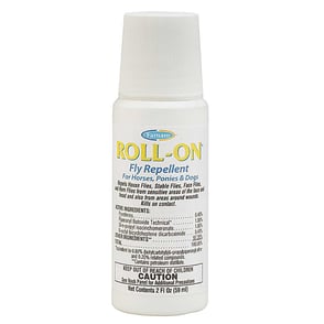 Farnam Repel X Roll on
