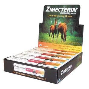 Zimecterin