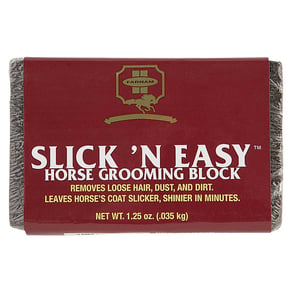 Slick N Easy Groom Block