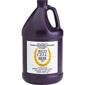 Red Cell - Gallon