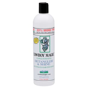 Cowboy Magic Detangler 16 Ounce