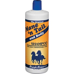 Mane' n' Tail Shampoo 32 Ounces