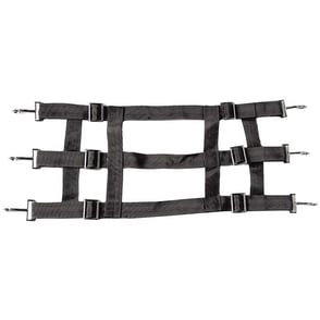 Nylon Stall Guard