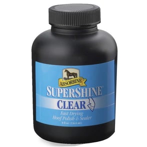 Supershine Clear