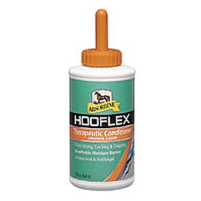Hoof Flex with Brush 15 Ounces