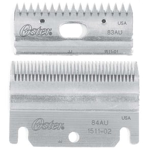 Combo Blade Set