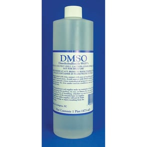 DMSO - Liquid 16 oz
