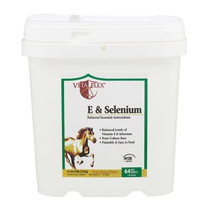 Vita Flex - E and Selenium 4 Lbs