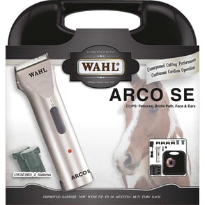 Wahl Arco Clipper 