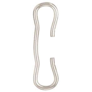 Bucket Hook C Style