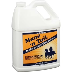 Mane'n'Tail Conditioner Gallon