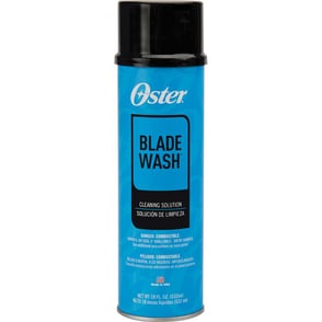 Oster Blade Wash Spray 18 Ounces