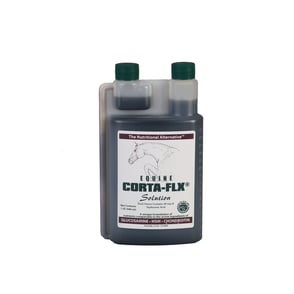 Corta Flex Solution Equine Quart