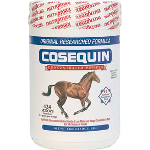 Cosequin Equine 1400gm