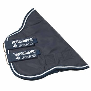 Amigo Bravo 12 (No Fill) - Neck Cover