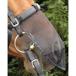 Cashel Quiet Ride Nose Net