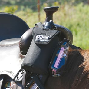 Cashel Water Bottle/GPS Holder