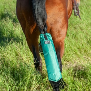 Cashel Waterproof Tailbag