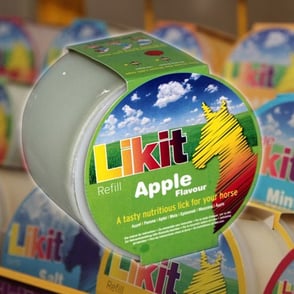 Standard Likit - All Flavors