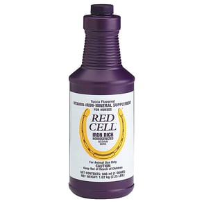 Red Cell Quart