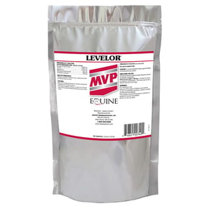 MVP Levelor Calming Supplement 2.65 lbs