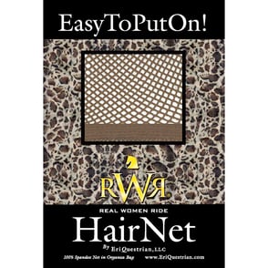 No Knot Hairnet