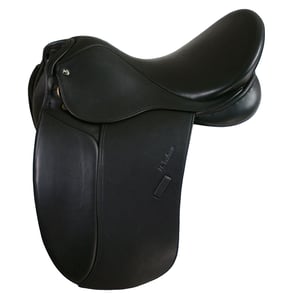 M. Toulouse Aachen Genesis Dressage Saddle