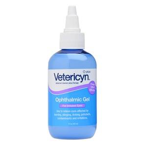 Vetericyn Animal Ophthalmic Gel
