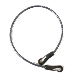 Rambo Turnout Bungee Tail Cord