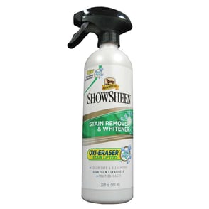 Absorbine ShowSheen Stain Remover - 20 oz.