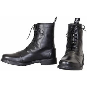 TuffRider Baroque Men's Lace Up Paddock Boot