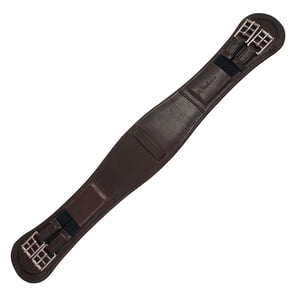 M. Toulouse Monoflap Girth w/ Spring Buckles