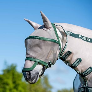 Rambo Fly Mask