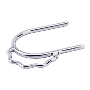 Ladies Wire Form Barrel Spur