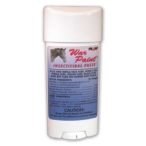 War Paint Stick Fly Repellent