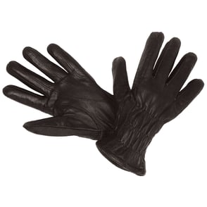 Ovation Winter Leather Show Glove