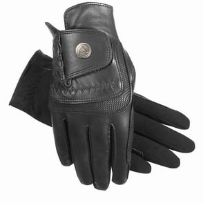 SSG Hybrid Cabretta Leather Glove