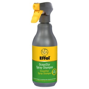 Effol Ocean Star Spray Shampoo - 500ml