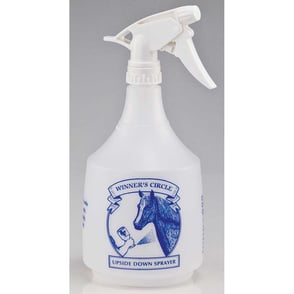 Upside Down Horse Sprayer 36 Oz