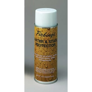 Fiebings Water Protector Spray