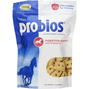 ProBios Apple Snack/ Digestive Aid/1lb.