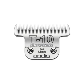 Andis UltraEdge T-10 Detachable Clipper Blade