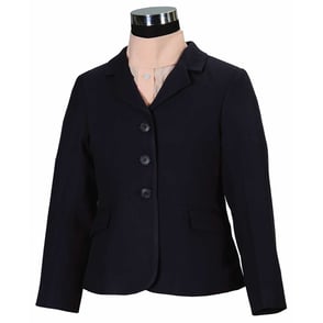 Tuff Rider Starter Show Coat - Ladies