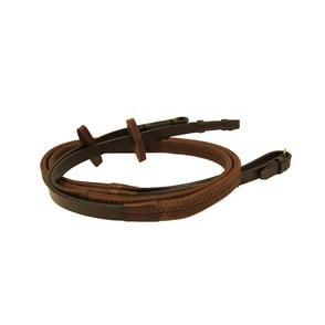 Micklem Rubber Reins