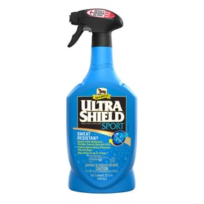 Absorbine UltraShield Sport Quart Fly Spray